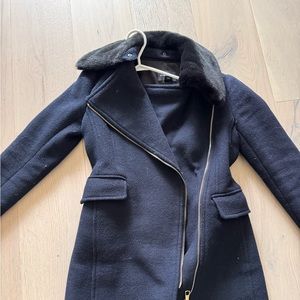 Club Monaco jacket